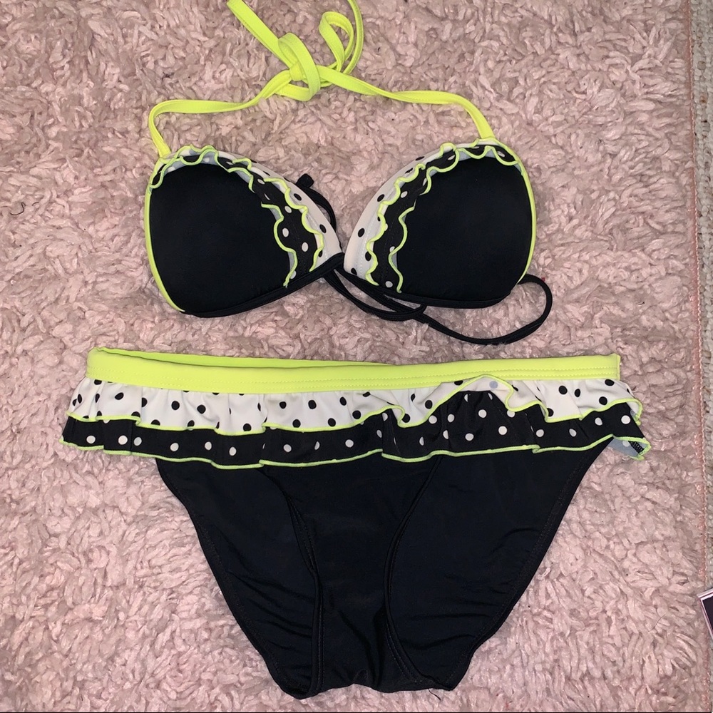 BIKINI SET
